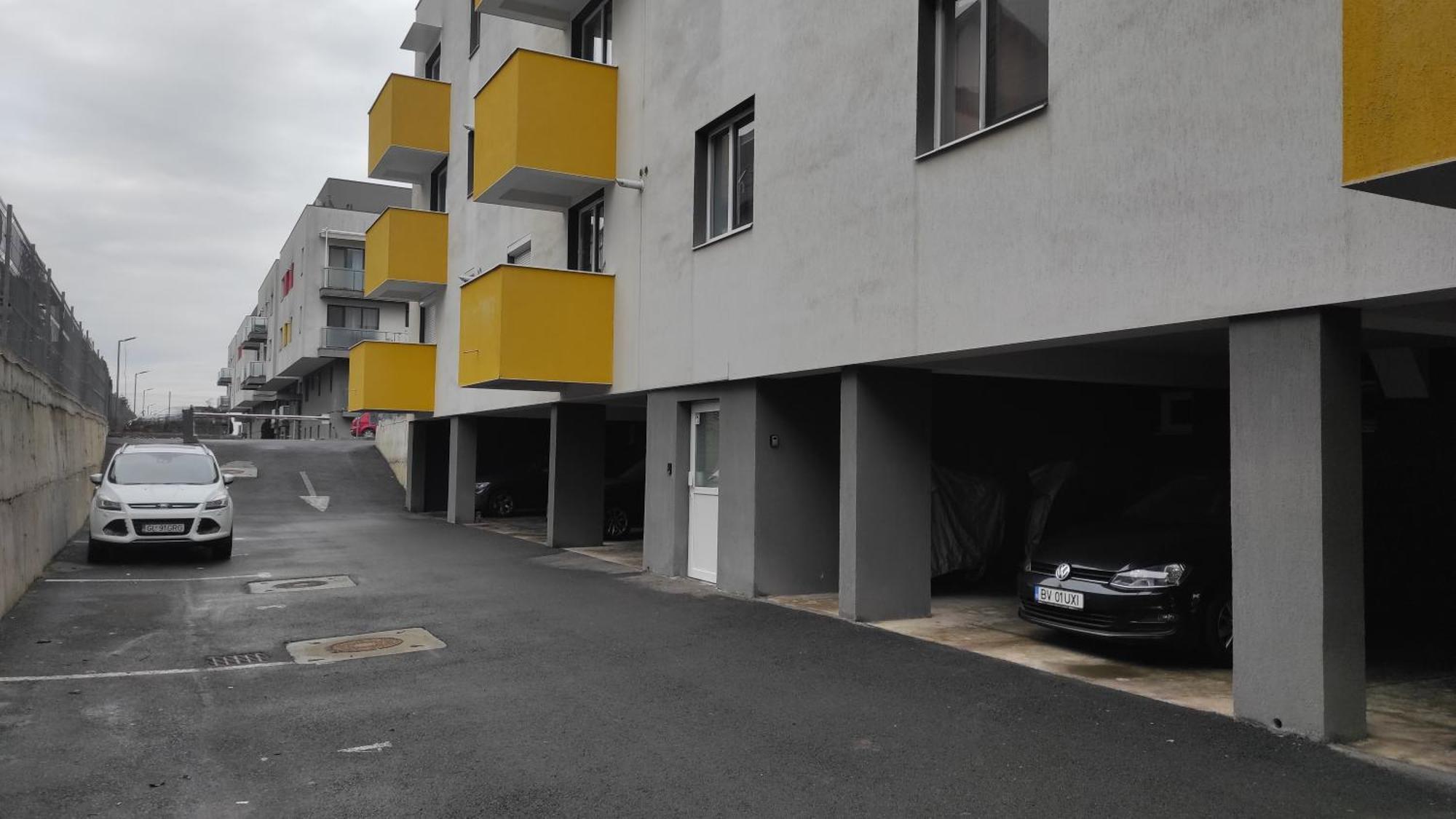 Blue Apartment 1 Brasov Exterior photo
