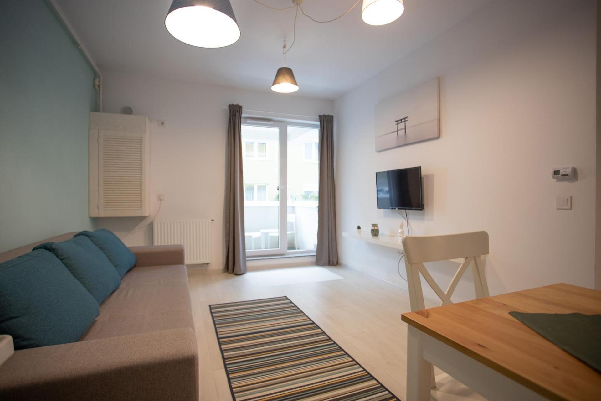 Blue Apartment 1 Brasov Exterior photo