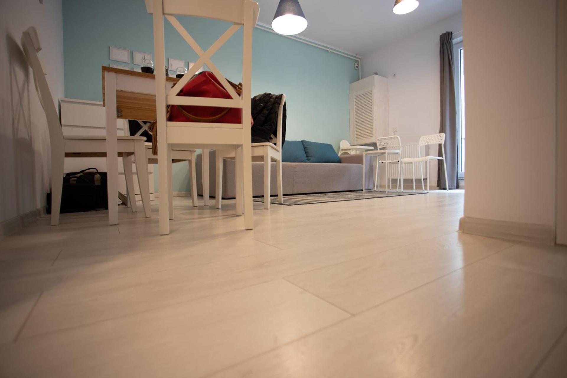 Blue Apartment 1 Brasov Exterior photo