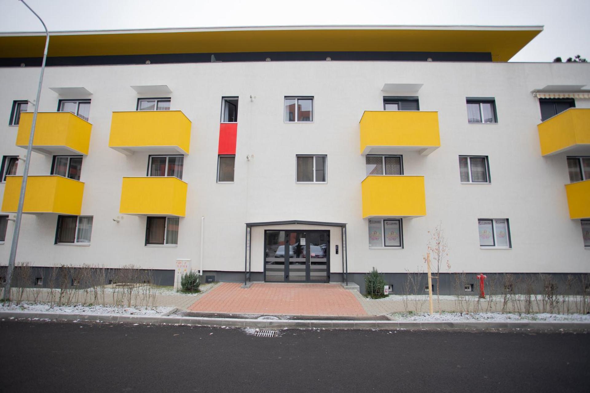 Blue Apartment 1 Brasov Exterior photo