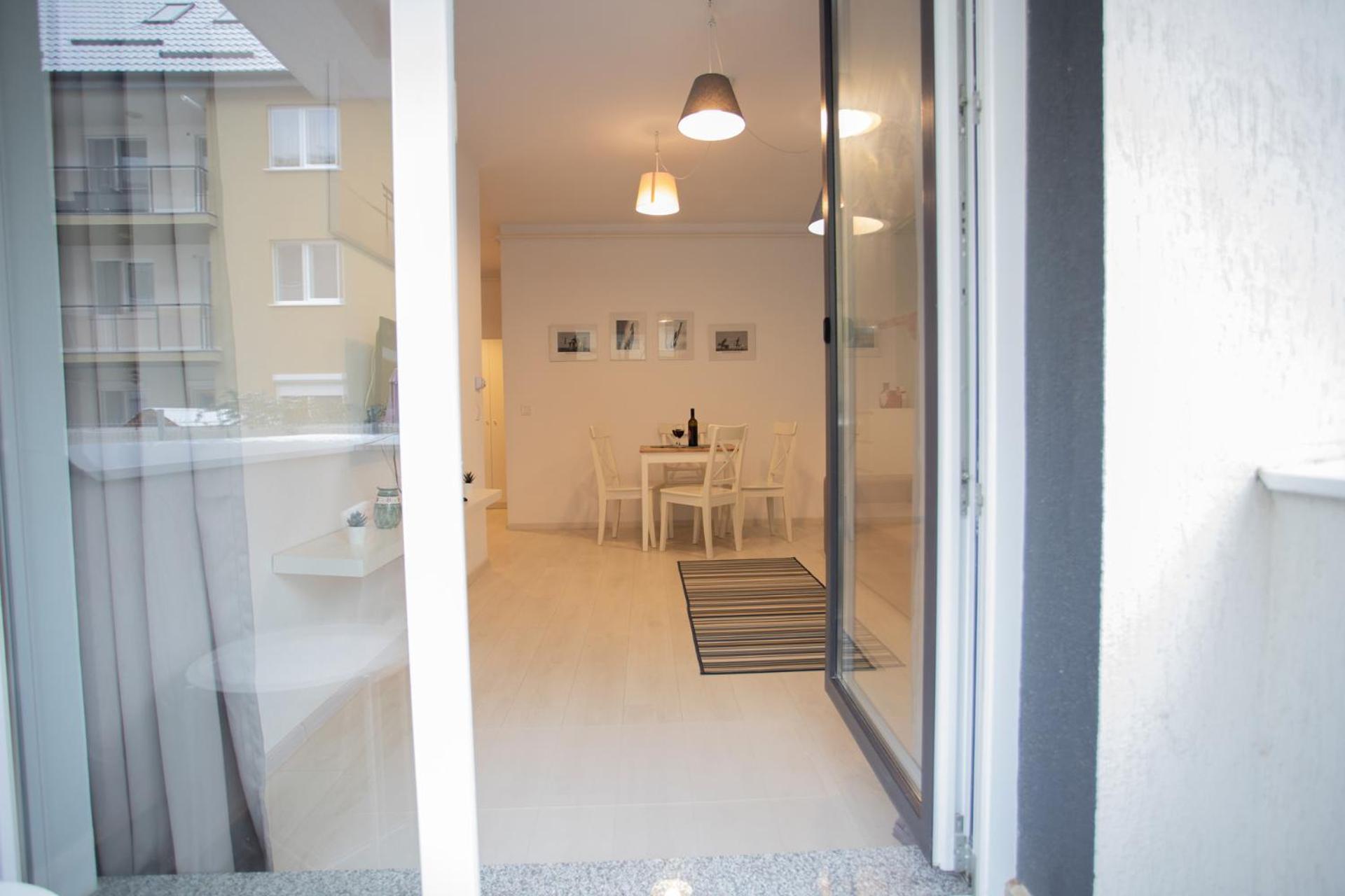 Blue Apartment 1 Brasov Exterior photo